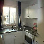 Linde Apartment *
