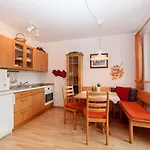 Apartment Linde Goehren (Ruegen)