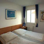 Apartment Linde Goehren (Ruegen)