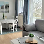 Apartment Linde *