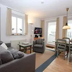 Apartment Linde
