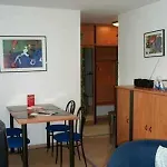 Apartment Linde *