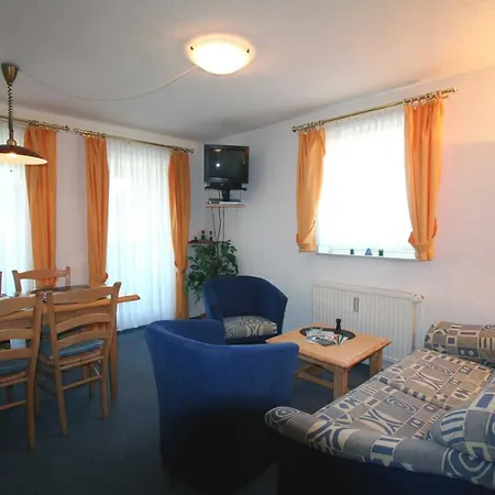 Apartment Linde