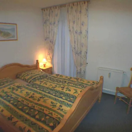 Apartment Linde