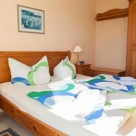 Apartment Linde *