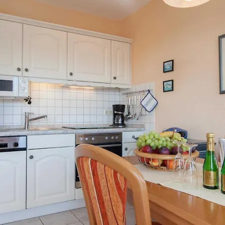 Linde Apartment
