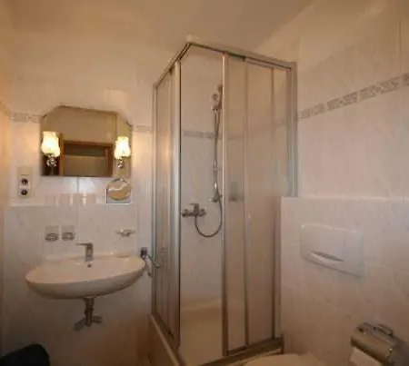 Apartamento Linde Goehren (Ruegen)