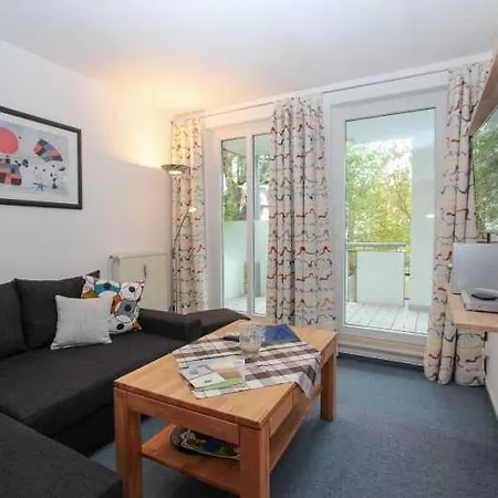 Linde Apartment *