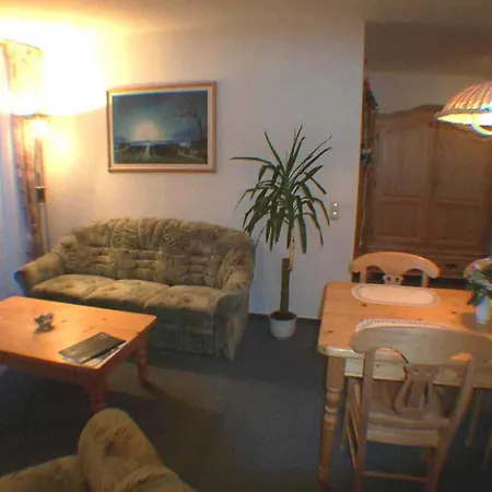 Apartment Linde *