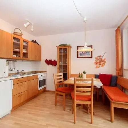 Apartamento Linde Goehren (Ruegen)