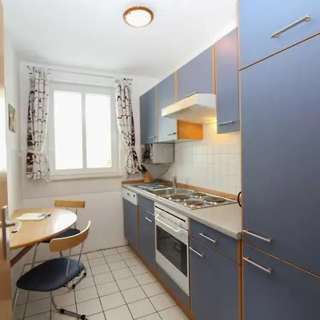 Linde Goehren (Ruegen)