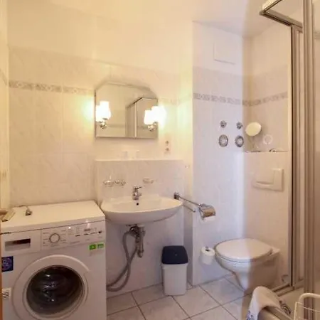 Apartment Linde *