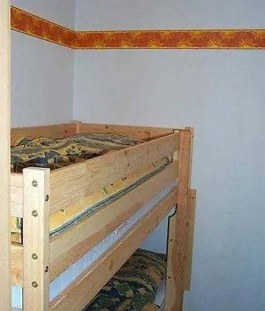 Linde Apartamento Goehren (Ruegen)