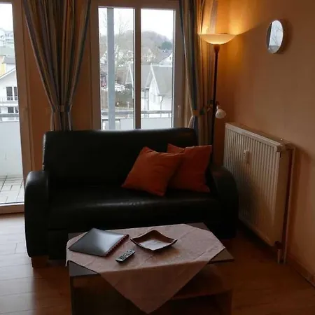 Linde Goehren (Ruegen)