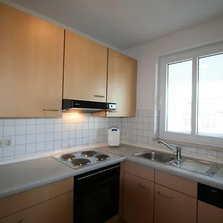 Linde * Goehren (Ruegen)