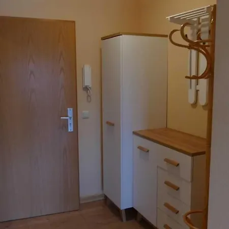 Linde Apartamento Goehren (Ruegen)