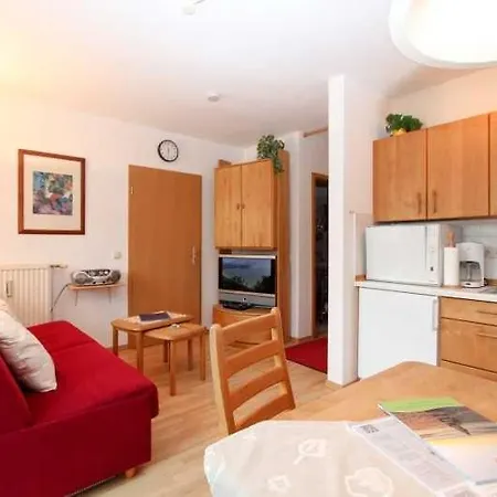 Linde Apartment