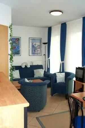 Linde * Goehren (Ruegen)