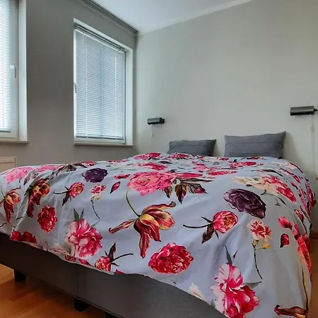 Apartment Linde