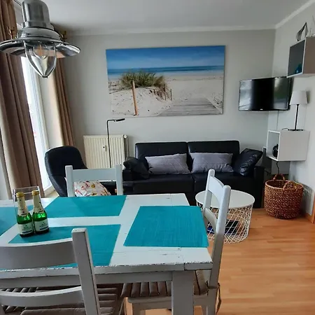 Apartamento Linde