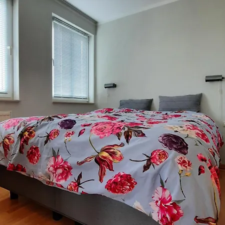 Apartamento Linde Goehren (Ruegen)