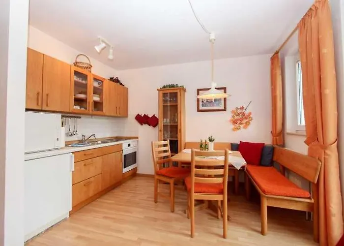 شقة Linde غورين