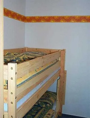 Linde شقة غورين