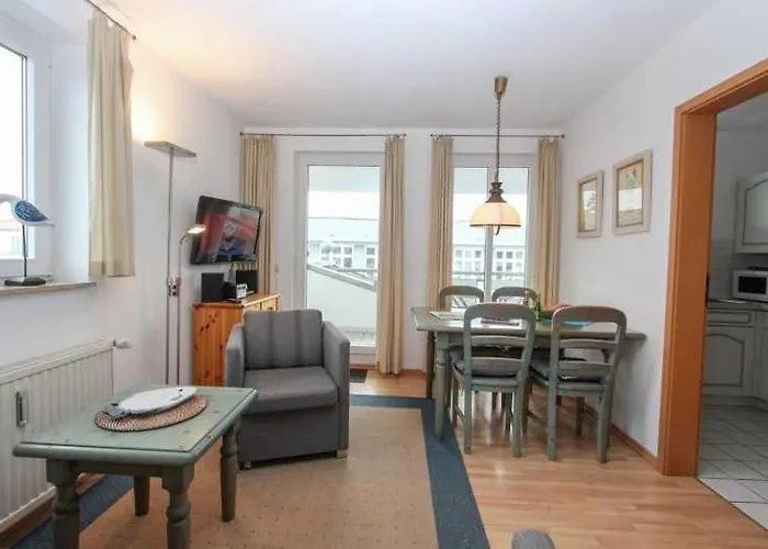 Linde شقة غورين