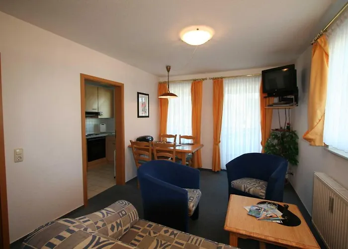 شقة Linde غورين