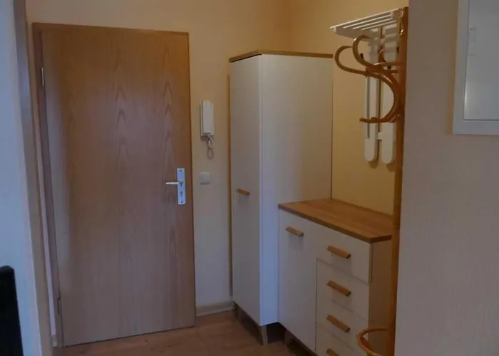 Linde شقة غورين