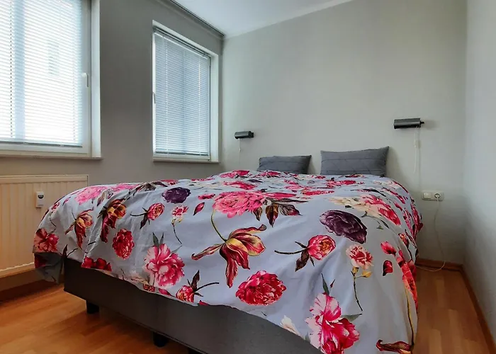 شقة Linde غورين