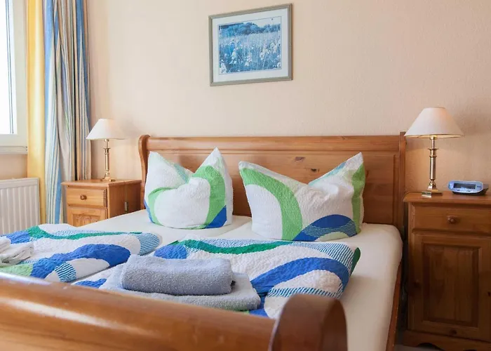 شقة Linde غورين